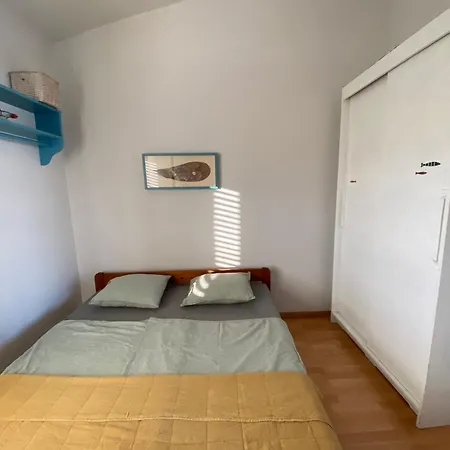House Vesna Holiday home *