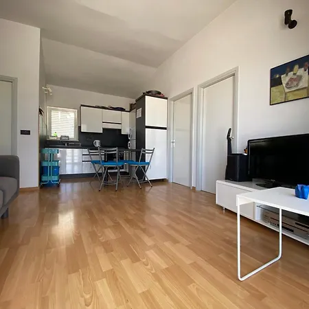 Holiday home House Vesna *